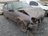 2001 FORD FIESTA 