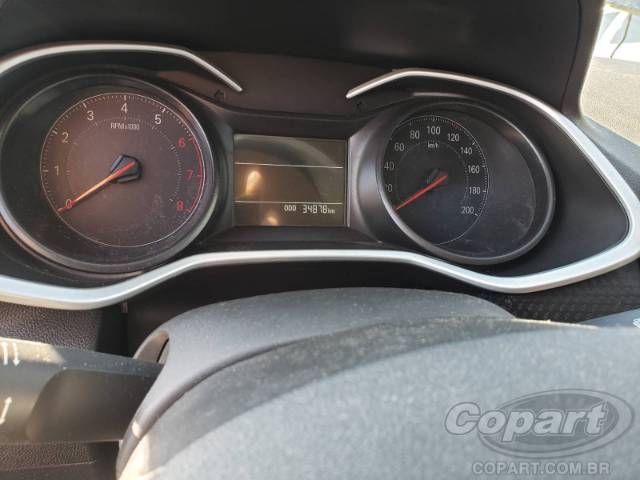 2021 CHEVROLET ONIX 