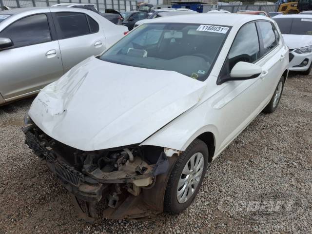 2018 VOLKSWAGEN POLO 