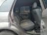 2003 FORD FIESTA 