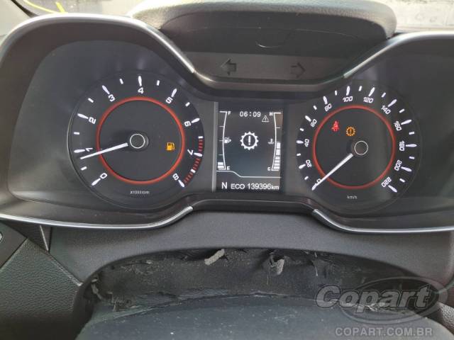 2020 CAOA CHERY ARRIZO 5 