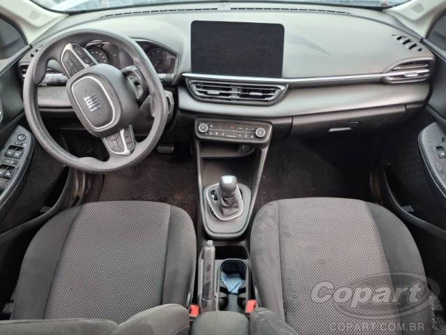 2024 FIAT PULSE 