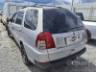 2007 FIAT PALIO WEEKEND 