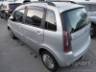 2012 FIAT IDEA 