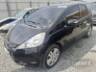 2010 HONDA FIT 