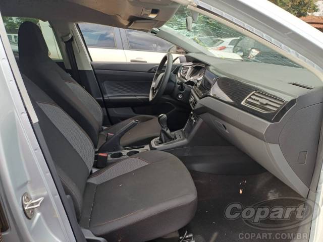 2026 VOLKSWAGEN POLO 