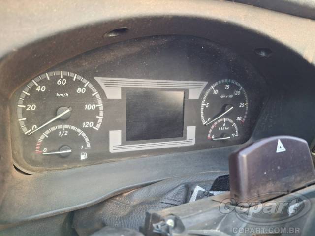 2022 MERCEDES BENZ ACCELO 