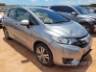 2016 HONDA FIT 