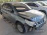 2011 VOLKSWAGEN GOL 
