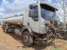 2010 VOLVO VM 