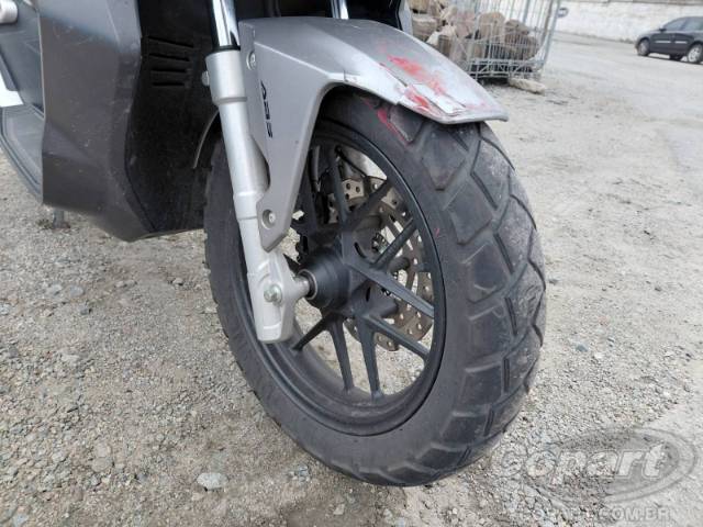 2023 HONDA ADV 