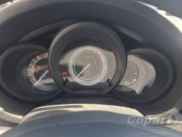 2015 CITROEN C3 AIRCROSS 