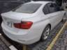 2014 BMW SERIE 3 