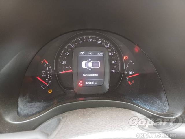 2026 FIAT STRADA 