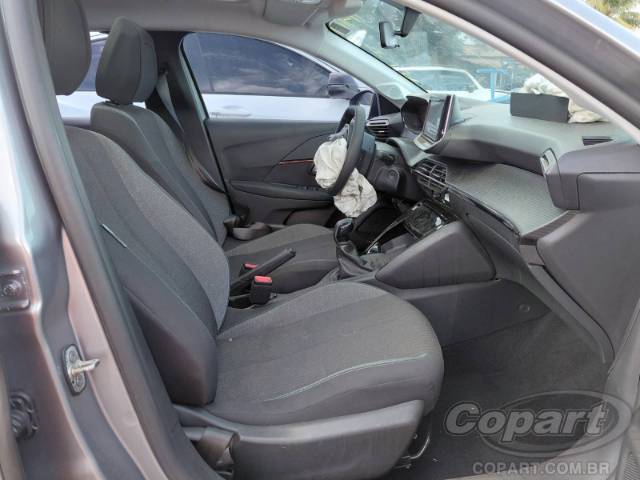 2023 PEUGEOT 208 