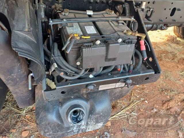 2026 VOLKSWAGEN CONSTELLATION 