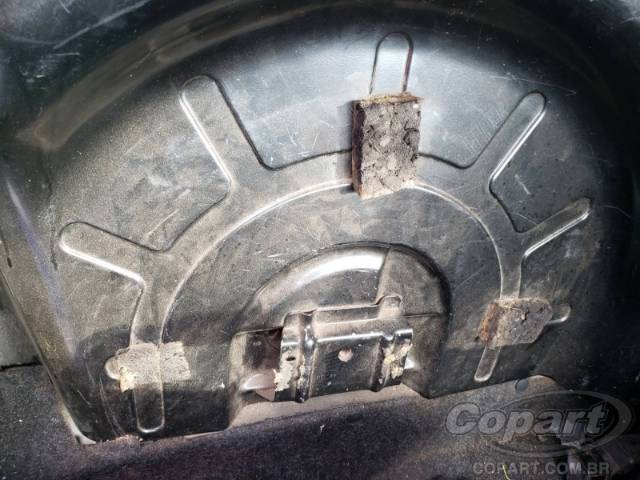 2016 FIAT FIORINO FURGAO 