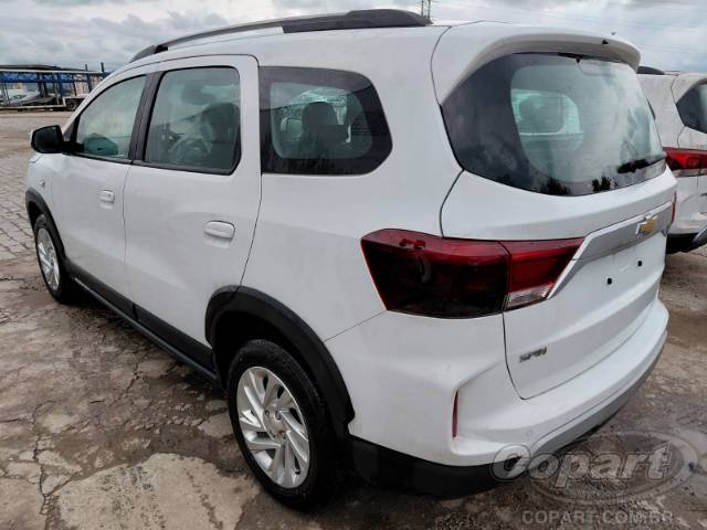 2026 CHEVROLET SPIN 