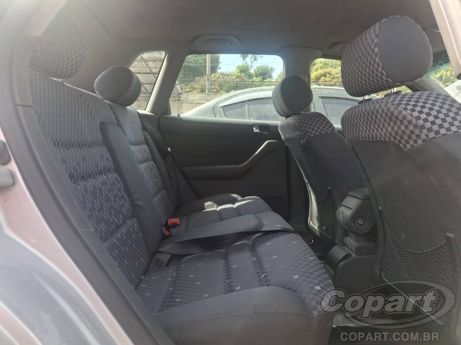 2000 AUDI A3 — foto 6 de 10