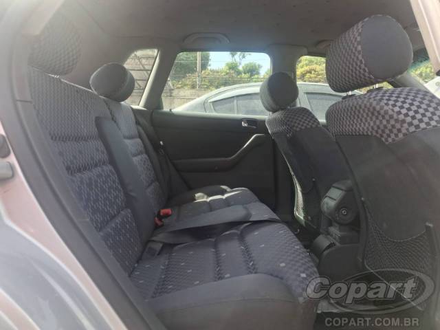 2000 AUDI A3 