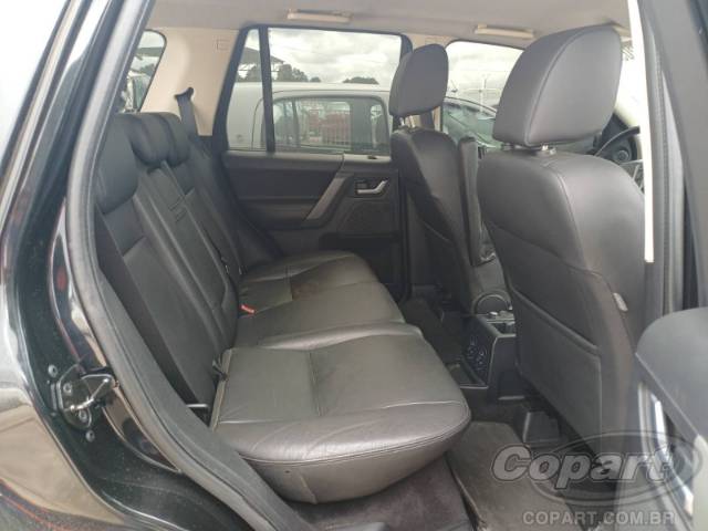 2010 LAND ROVER FREELANDER 