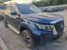 2024 NISSAN FRONTIER CD 