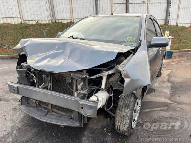 2013 TOYOTA ETIOS SEDA 