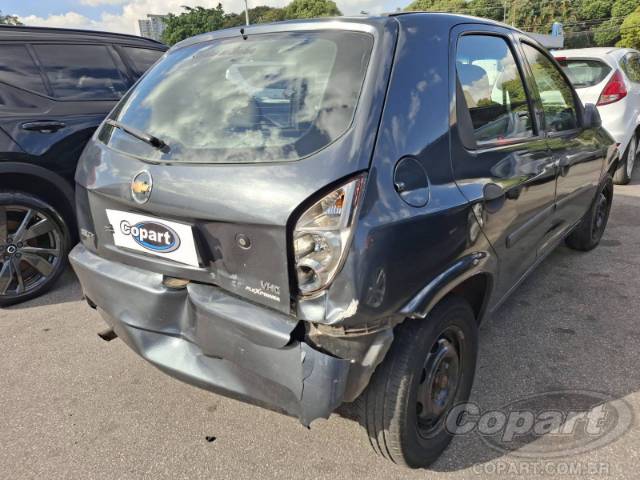 2008 CHEVROLET CELTA 