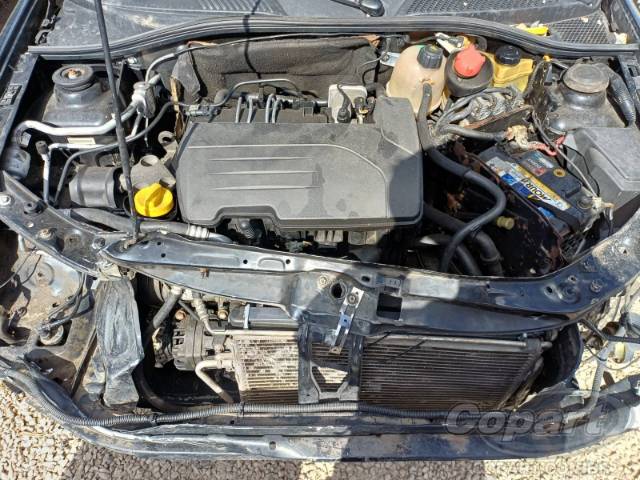 2011 RENAULT CLIO 