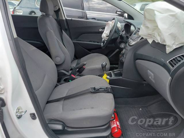 2015 HYUNDAI HB20 
