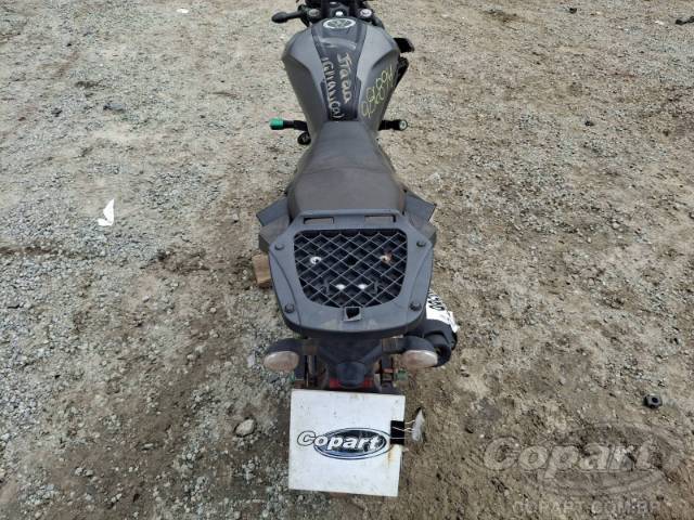 2024 YAMAHA FZ25 FAZER 