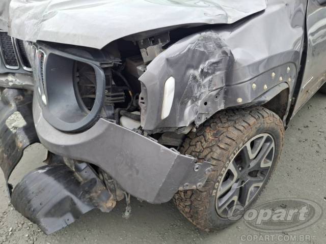 2020 JEEP RENEGADE 