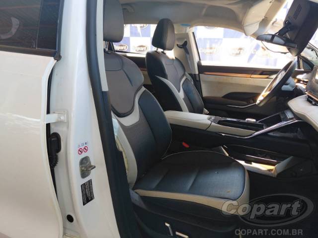 2025 GWM HAVAL H6 