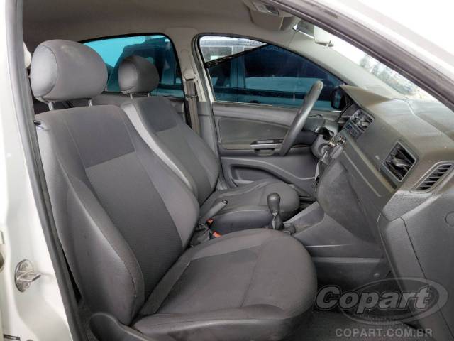 2023 VOLKSWAGEN GOL 