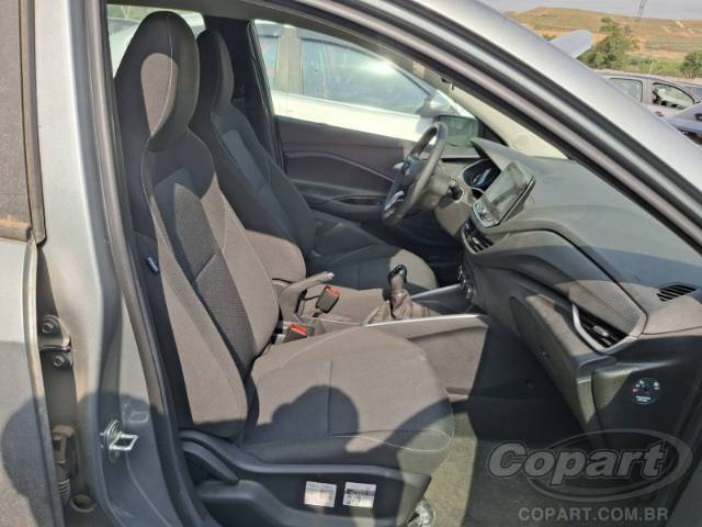 2025 CHEVROLET ONIX 