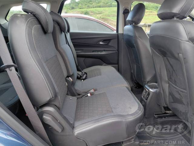2025 CHEVROLET SPIN 