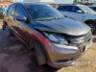 2016 HONDA HR-V 