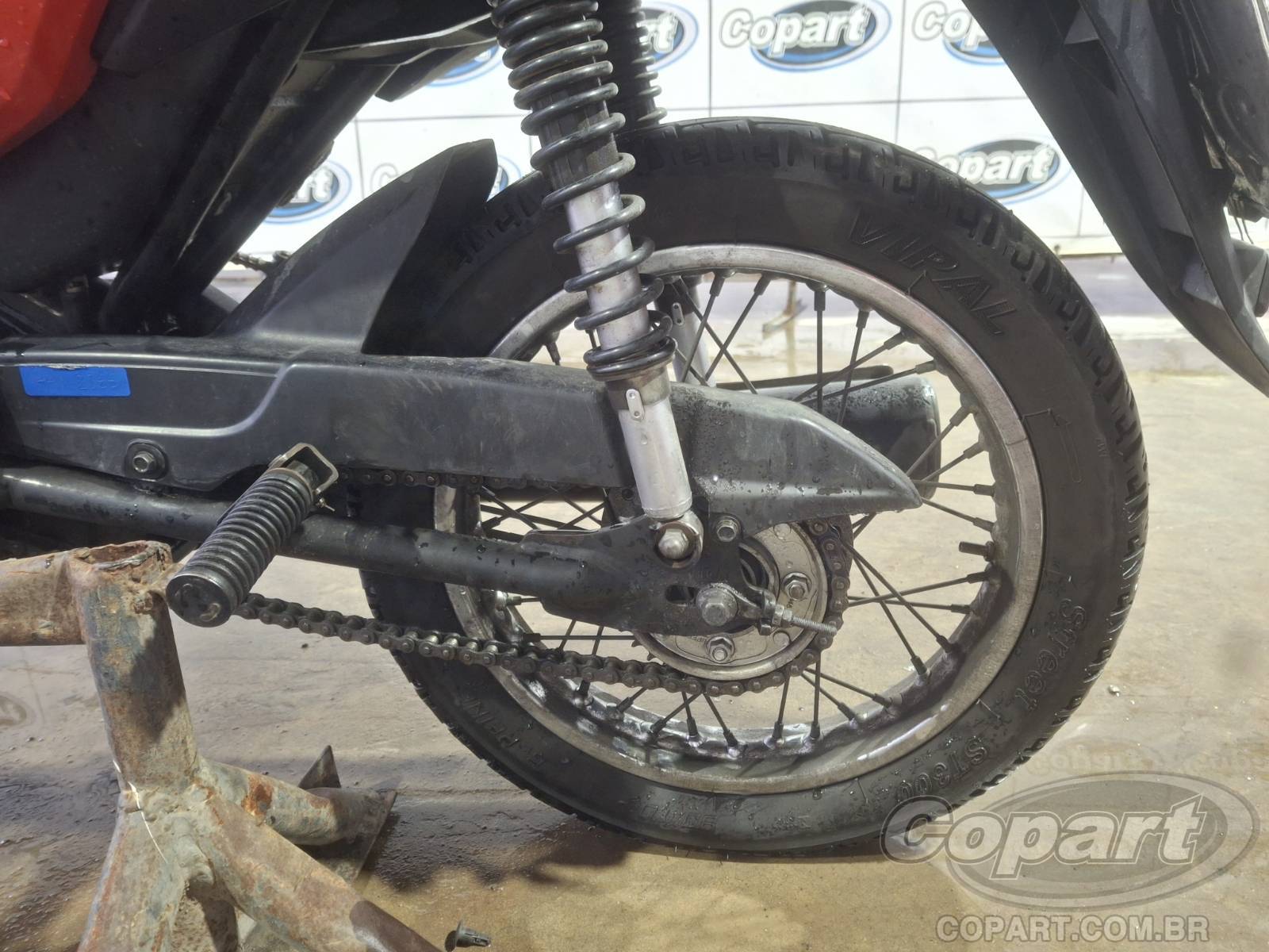Foto 7 de 10: 2023 HONDA POP