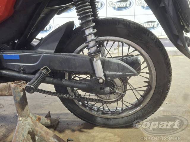 2023 HONDA POP 