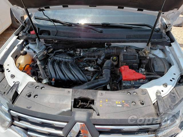 2022 RENAULT DUSTER 