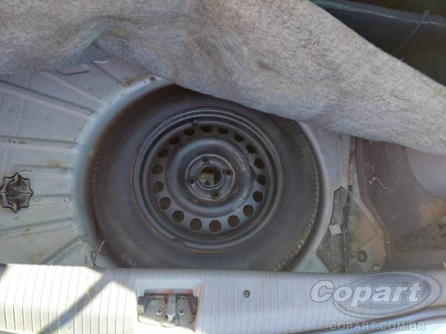 2003 CHEVROLET CORSA 