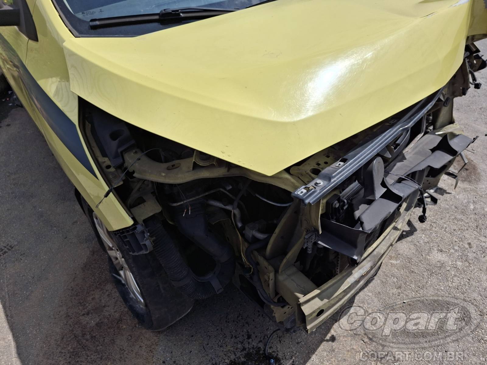 Foto 11 de 14: 2018 CHEVROLET SPIN