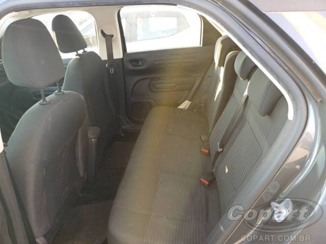 2020 CITROEN C4 CACTUS 