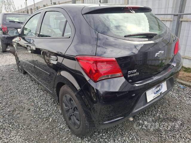 2019 CHEVROLET ONIX 