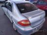 2007 CHEVROLET PRISMA 