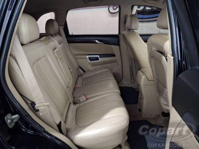 2010 CHEVROLET CAPTIVA 