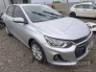 2021 CHEVROLET ONIX 