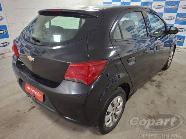 2020 CHEVROLET ONIX 