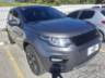 2016 LAND ROVER DISCOVERY SPORT 