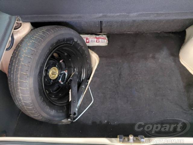 1994 VOLKSWAGEN GOL 